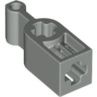 Lego spojka, světle šedá (664102)